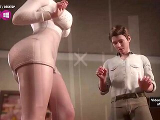 Monique Lopes Is About To Get Gangbanged: Big Tits, Teen  Big Ass Porn