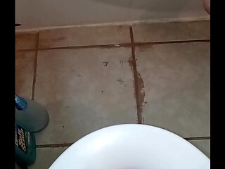 bathroomer