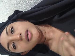 Season 54: Muslim Woman