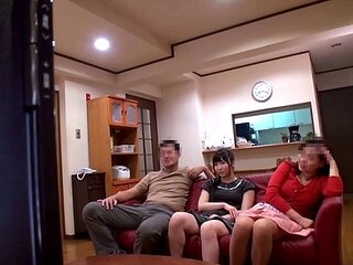 Asian japanese Hardcore amateur