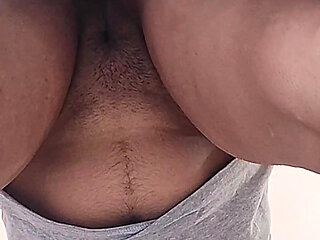 Kamwali Bai Village Girl Hard Rough Sex with Owners Son