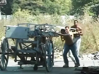 Wild Gangbang Slaughter with Hot Lambs in Extreme Group Sex