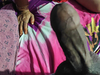 Step Son Fucking Her Step Mom Pussy Secret Homemade Sex