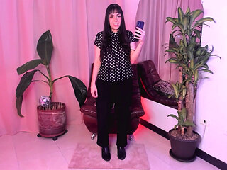 The Bitchy Babysitter and the Science Fair Surprise