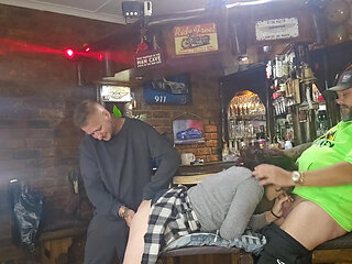 Sharing My Friends 19 Year Old Stepdaughter