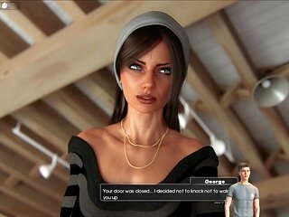 The Secret Reloaded - Dreaming of Vicky with MissKitty2K