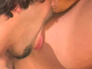 The Beautiful Carmen Takes a Nice Hard Cock