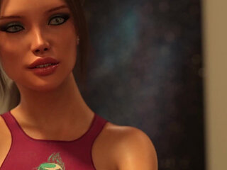 Sorority Temptations( Part 4)