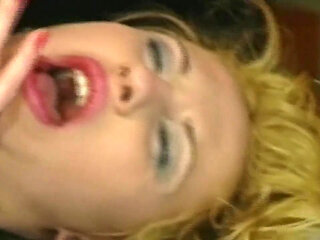 He Squirts a Full Load Into Her Rosette Hole