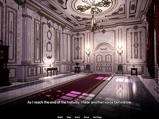 Haunted by Femdom #8 - Big Titty MILF Is in My Bed