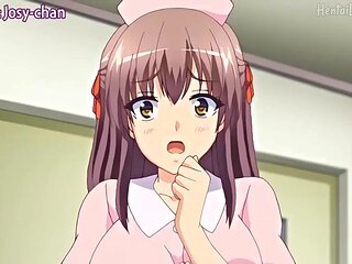 HLA WhiteBlue 1 Jo8t: Big Ass, Blowjob  Cumshot Porn