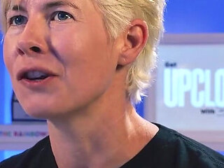 Charlie Forde: Happy Endings & Overrated Orgasms the Adult Time Podcast