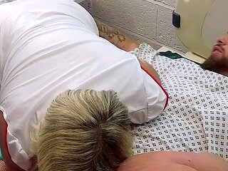 Helping Porkpie to Find His Mojo