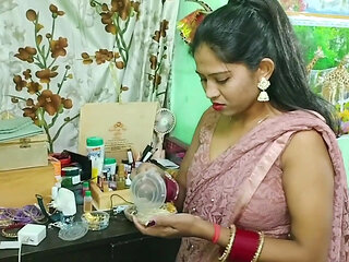 Group sex hardcore fucking indian Desi model clear hindi audio