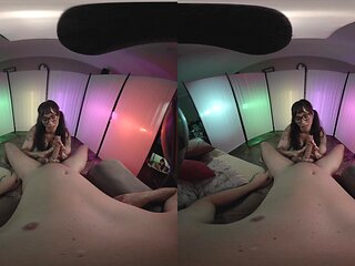 DJ's POV Fetish Heat Fuels Wild Ultra Hardcore Passion Play