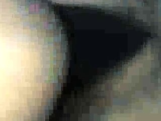 A black with a big cock fucks my white wife bb