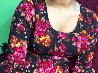 Bowdi not happy with her husband that's why she wants to fucking with me