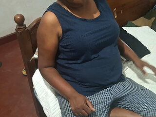 Stepmother Gets Naked she is so sexy love