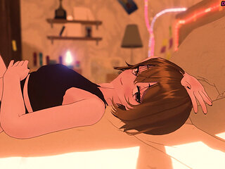 Dreams of Amelia - Long Trailer