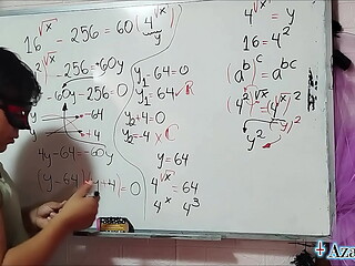24 La ra&iacute_z sexual del &aacute_lgebra en tu Y