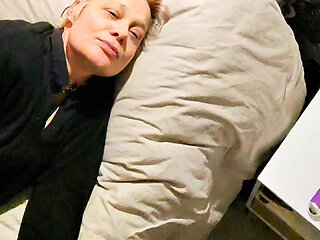 For My Return I'm Getting My Ass Fucked