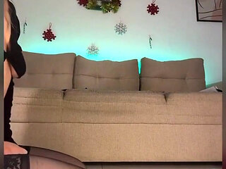 Ride the Dildo Hardcore