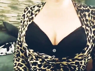 Hey You, Your Sexy MILF Is Horny, Come Play with Me