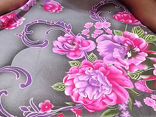 I fucked my stepaunt hard at her house, she got a lot of pleasure.