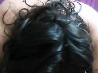 Stacy Gives Me Best Blowjob's and Hand Job with Happy Ending