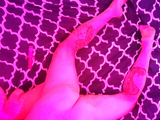 Skycam Catches MILF Getting Dicked Down After Party by Random Guy