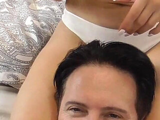 Home Femdom!