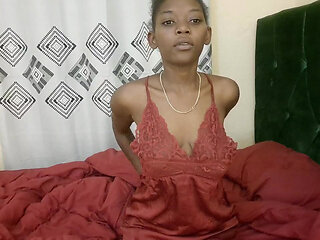 Small sized pussy of the nurse