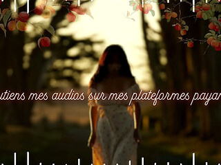 Visite au Verger - French erotic story