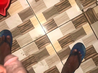 Desi big beautiful as a video