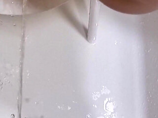 Pissing Compilation. Golden Rain. Femdom Piss. Shaving Pussy. Ep 10322