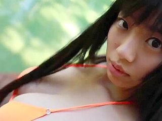 Check Japanese whore in Hottest JAV video exclusive version