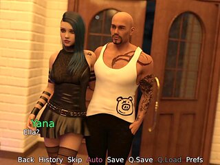 3d animation, faphouse, 3d sex