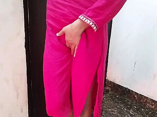 Cute school girl ka uniform utaar kar teacher ne jabar dasti pela