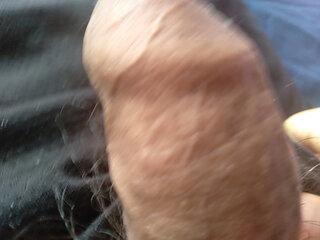 Amazing, very hard dick