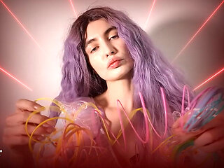 Day 3 of Sissy Training - Clitty Tiny, Pussy Hungry