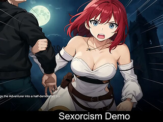 Sexorcism Demo