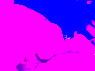 Real Girlfriend Gives Sloppy Deepthroat Blowjob to Boyfriend - Homemade Amateur