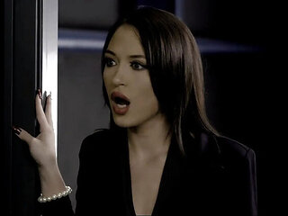 Rocco Hardcore Fuck with Hot Babes Foot Fetish & Group Sex Anal