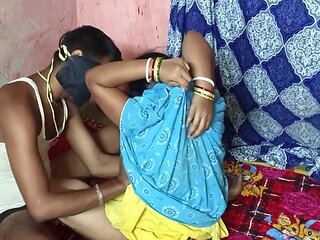 Indian aunty, smashing, stepmom