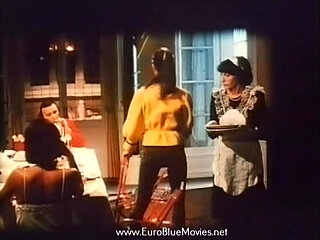 French Infernal - Full Movie