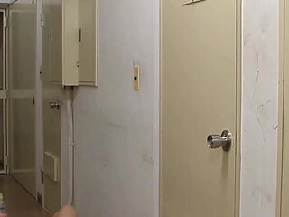 Hot Sex in the Japanese Police Station of Tokyo City Fucking Bad Japanese Girls