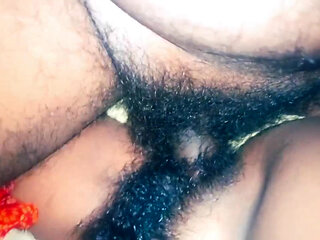 Cold Weather Sex with Your Wife Was a Lot of Fun