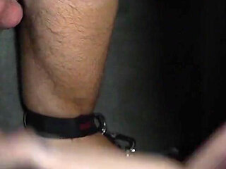 He Wants a BJ? Well I Want to Bust His Balls