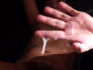 Week 6 Cumshot Recap - Who's Next to Join Me on Cam?