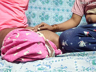 Nepali doctor and nurse sex in the hospital 2865